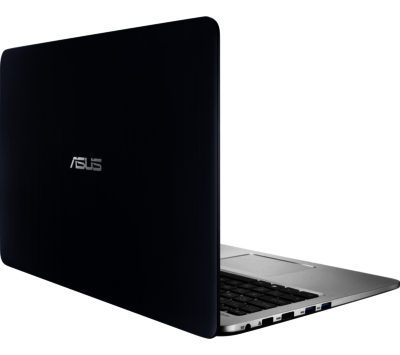 ASUS  K501UB 15.6  Laptop - Grey